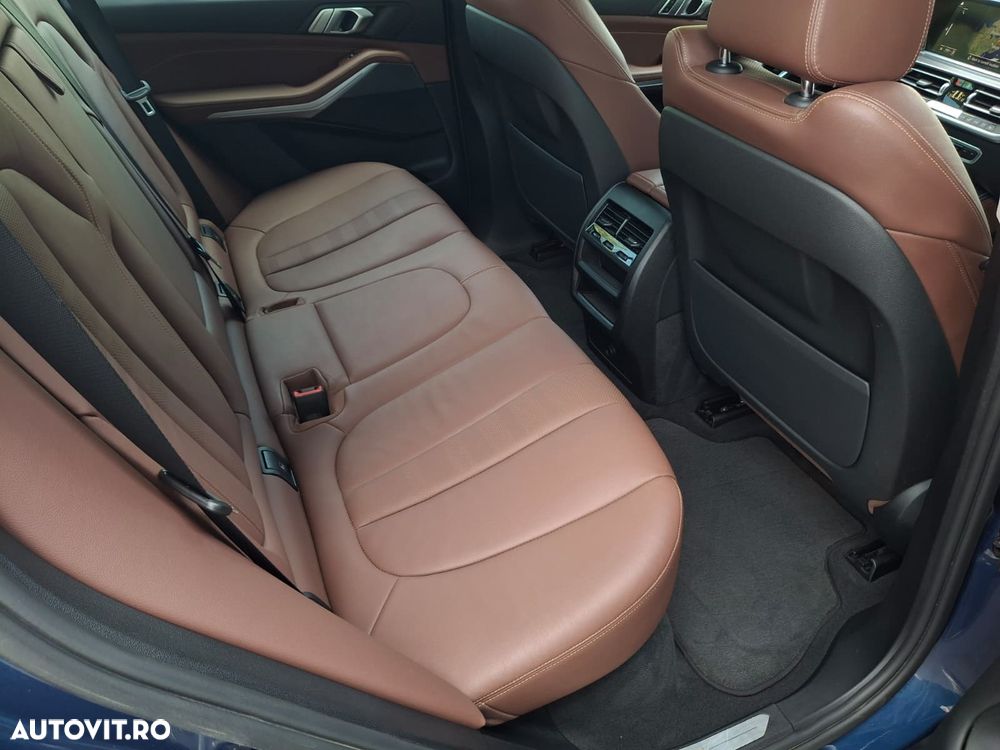 BMW X5 xDrive45e AT PHEV - 13