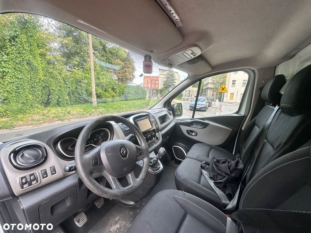 Renault Trafic - 7