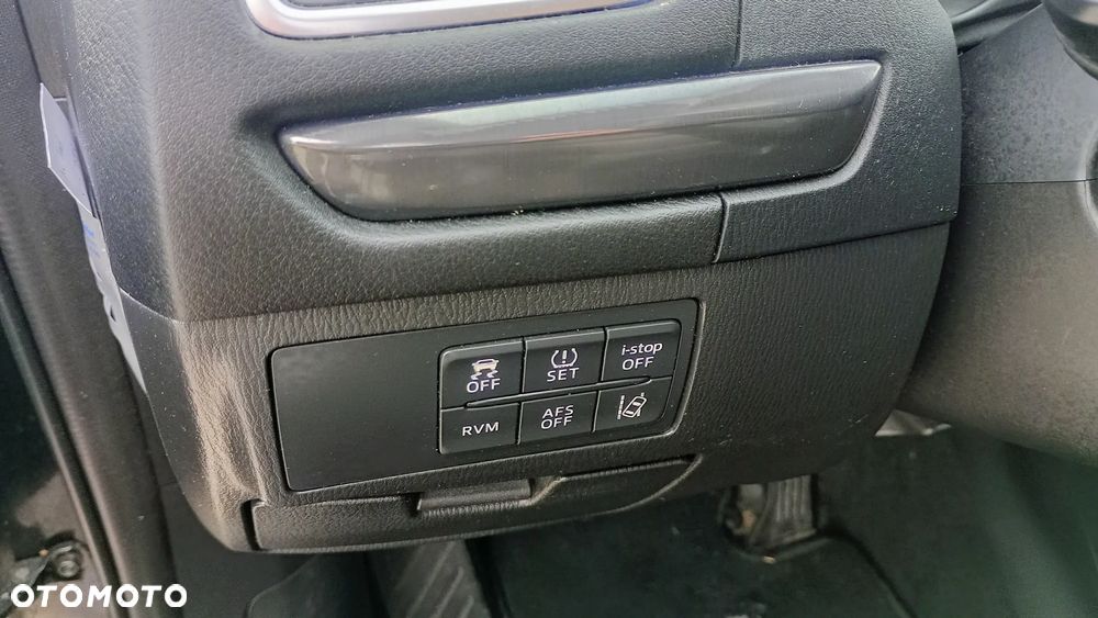 Mazda 6 2.0 SKYACTIV-G Business-Line - 11