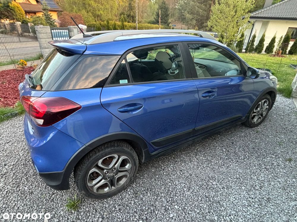 Hyundai i20 1.4 Premium - 3