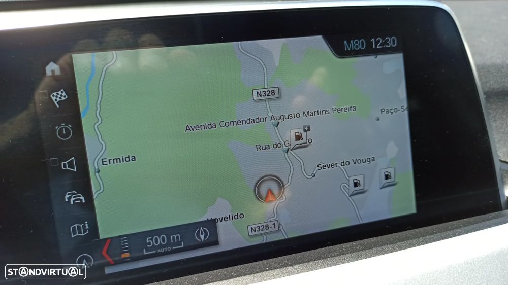 BMW X1 16 d sDrive Advantage - 52