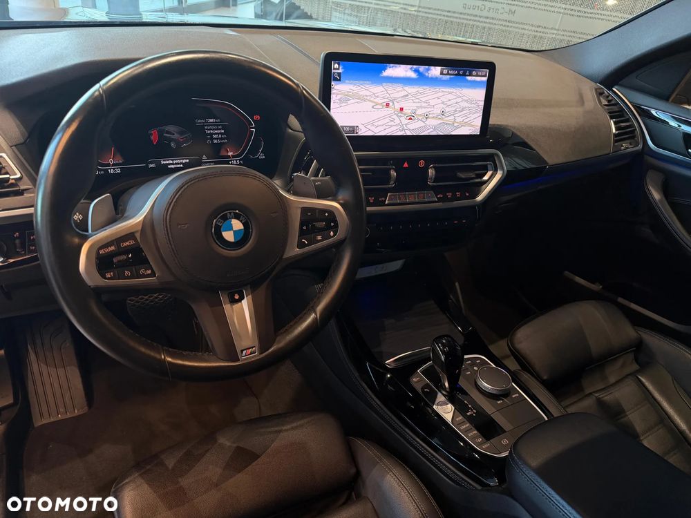 BMW X4 xDrive20d sport - 15