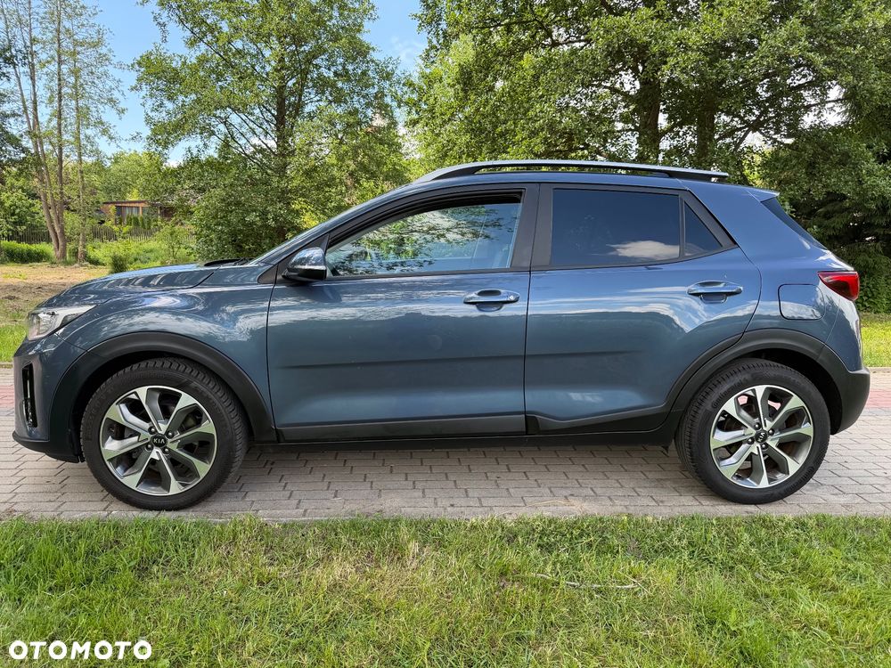 Kia Stonic - 2