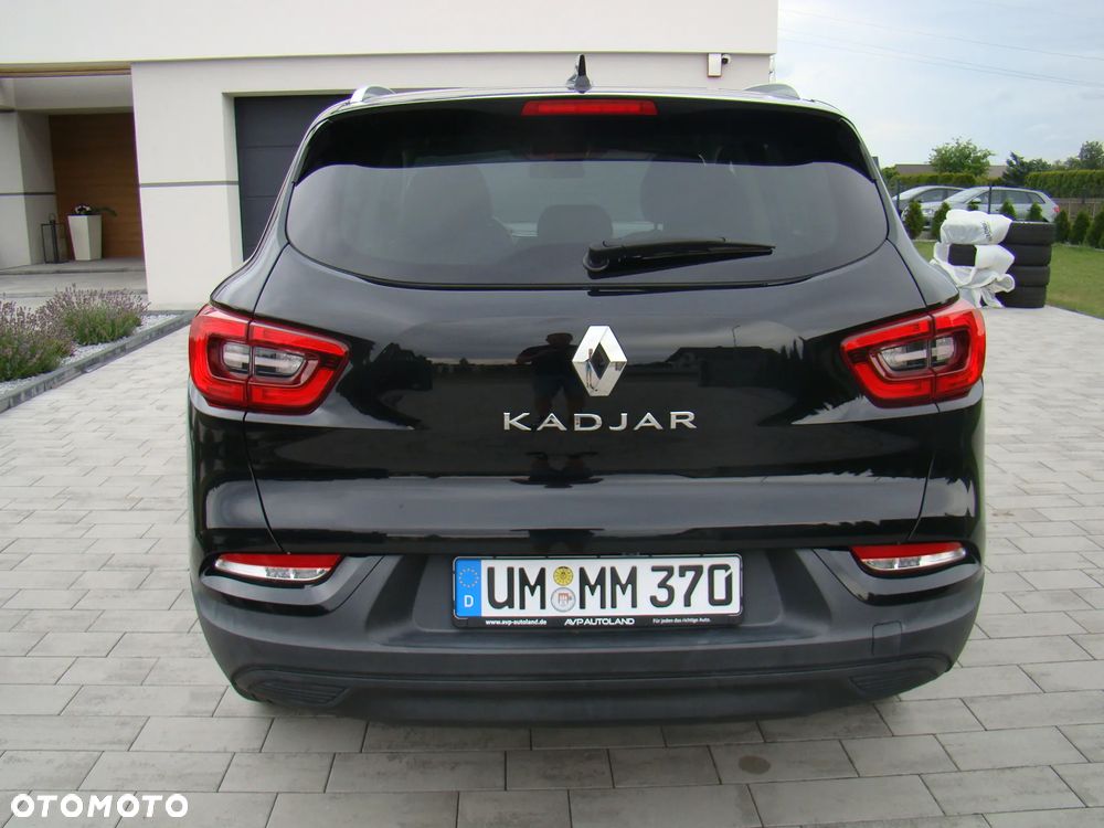 Renault Kadjar 1.3 TCe FAP Intens EDC - 10