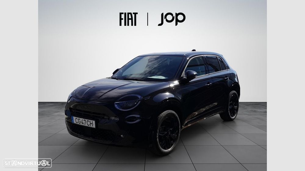 Fiat 600 1.2 Hybrid Sport - 2