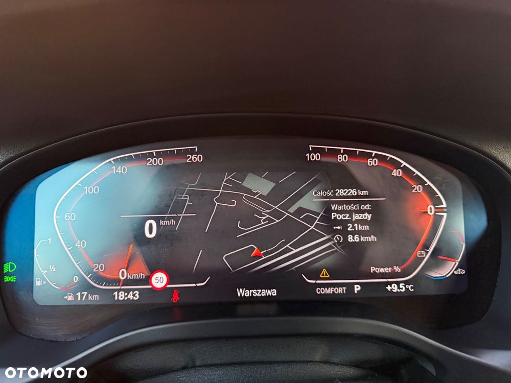 BMW X3 xDrive20i mHEV - 13