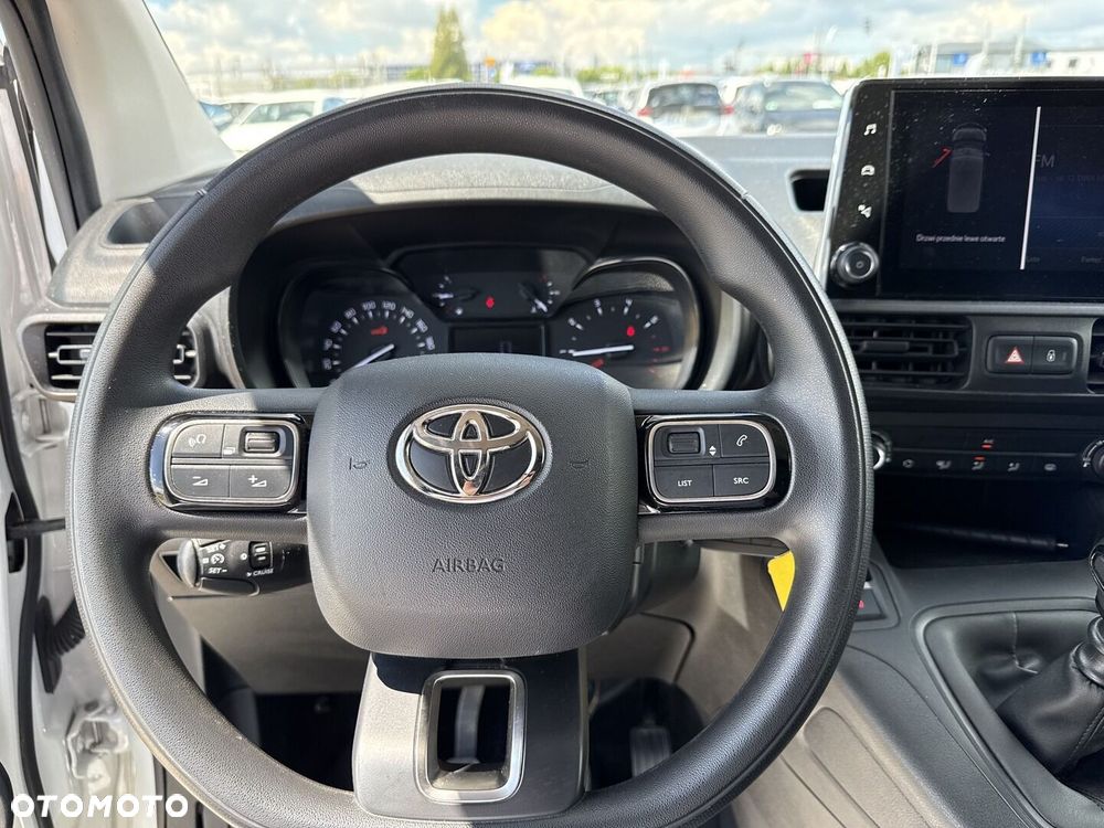 Toyota PROACE CITY - 19