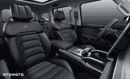 Jetour T2 2.0T Real Time DCT 4WD - 5