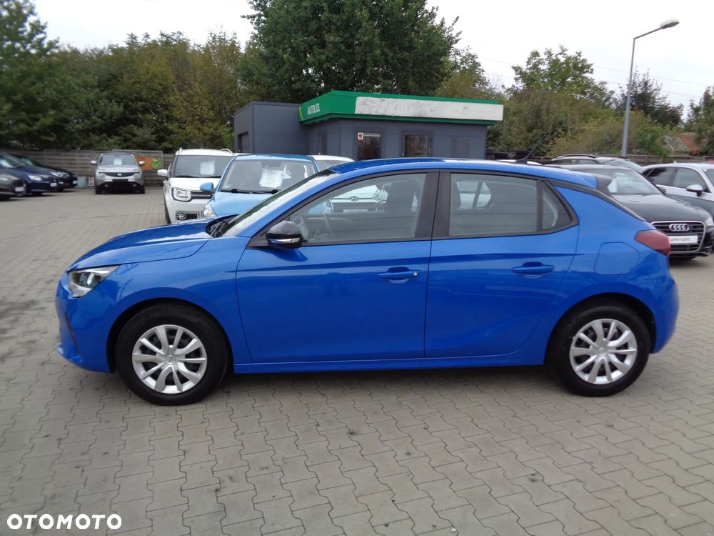 Opel Corsa 1.2 Business S&S - 1