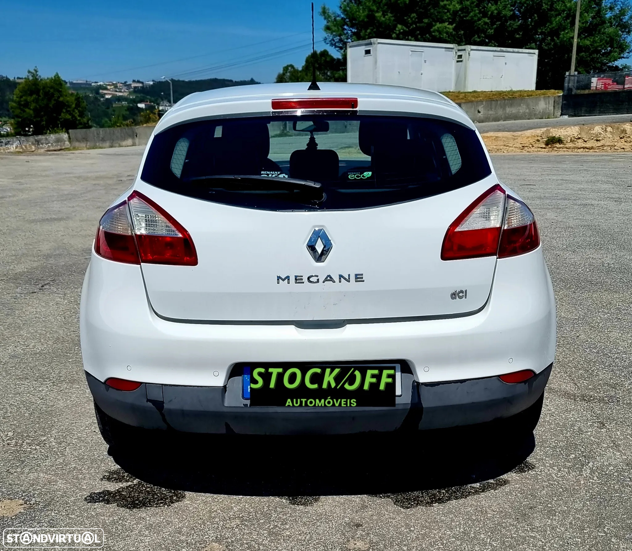 Renault Mégane - 6