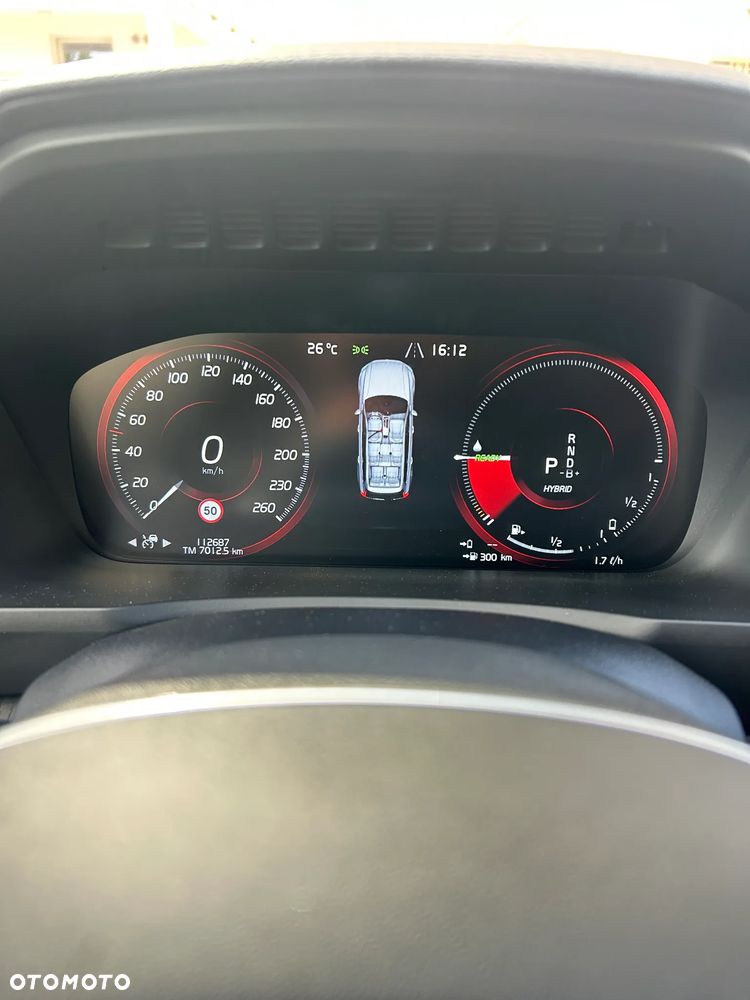 Volvo XC 90 T8 AWD Plug-In Hybrid Inscription 7os - 23