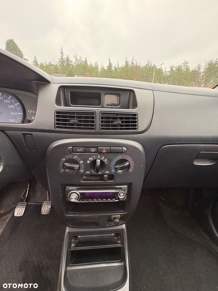 Daihatsu Cuore Standard - 10