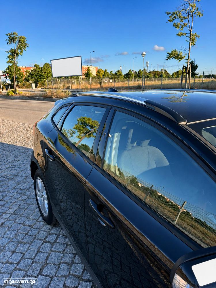 Volvo V40 2.0 D2 Momentum - 7