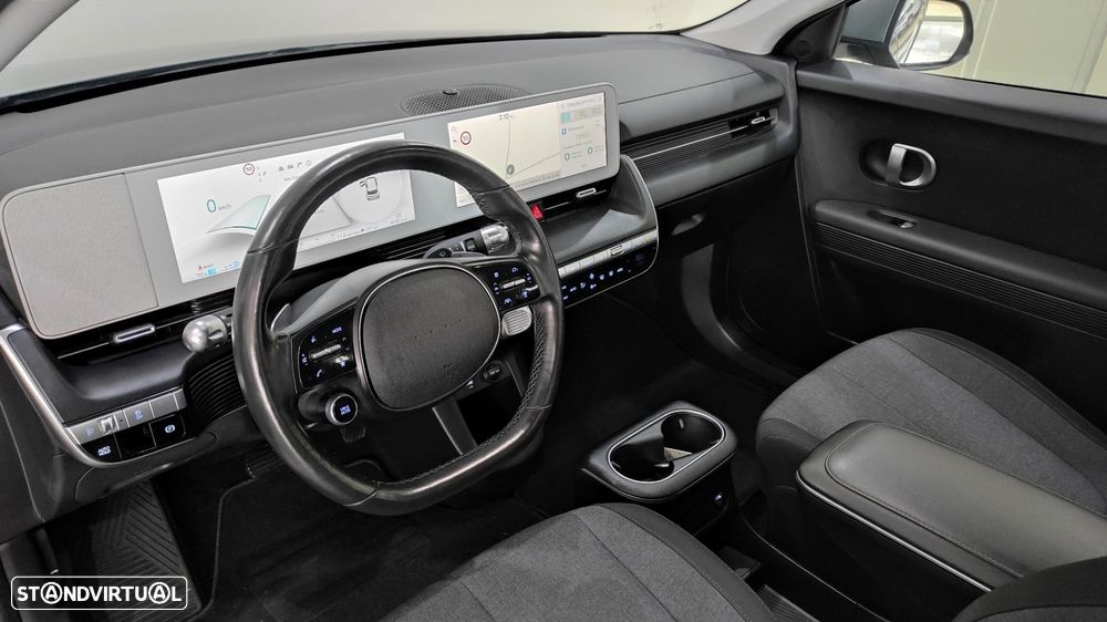 Hyundai Ioniq 5 73kWh Plug & Power - 16