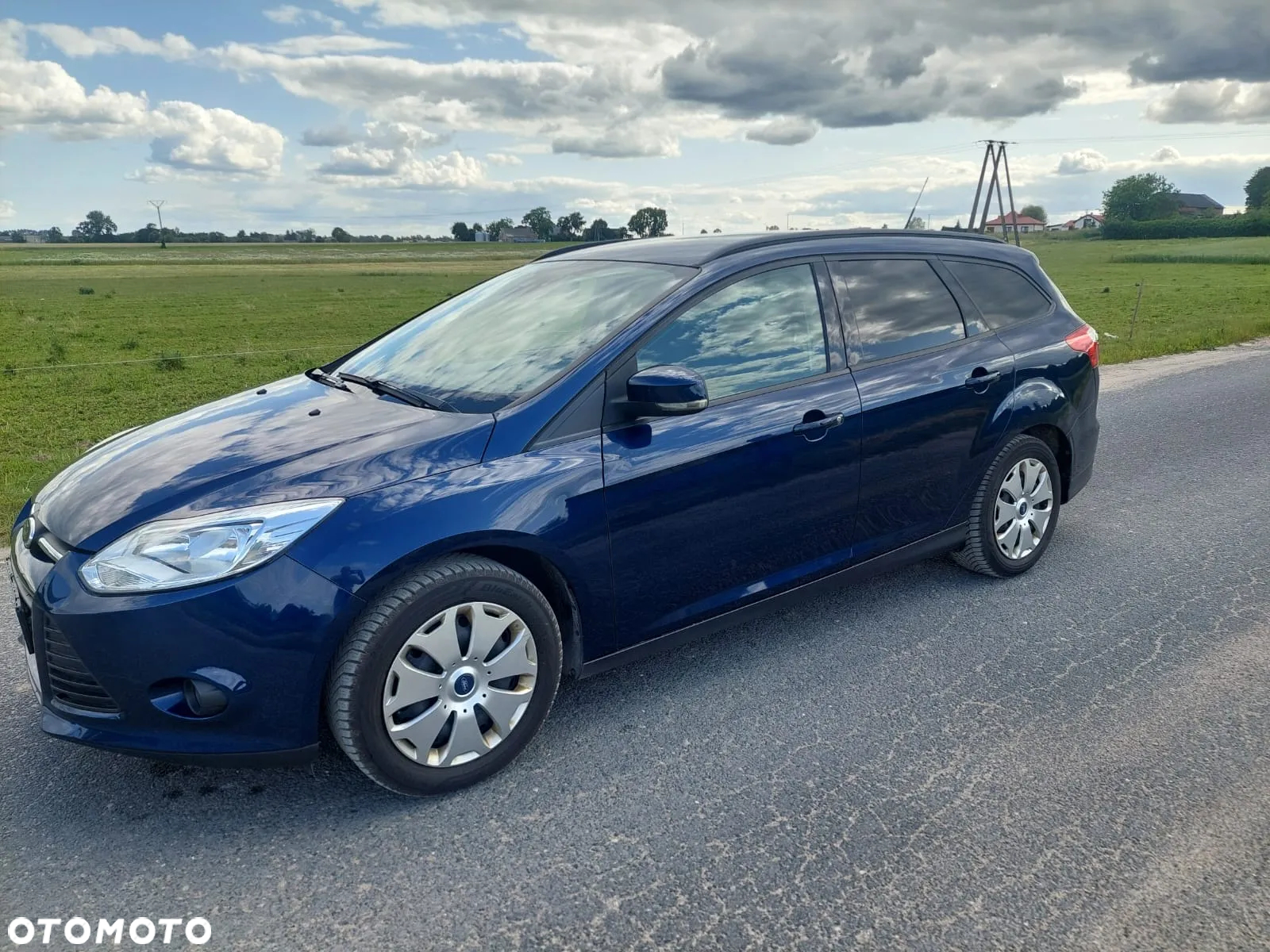 Ford Focus 1.6 Edition - 3