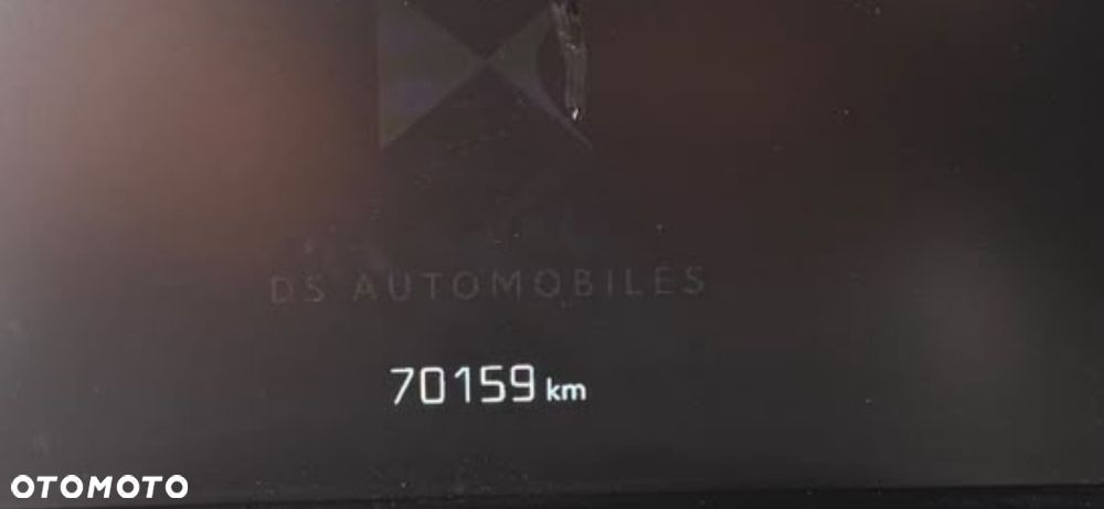 DS Automobiles DS 7 Crossback 2.0 BlueHDi Performance Line + - 15