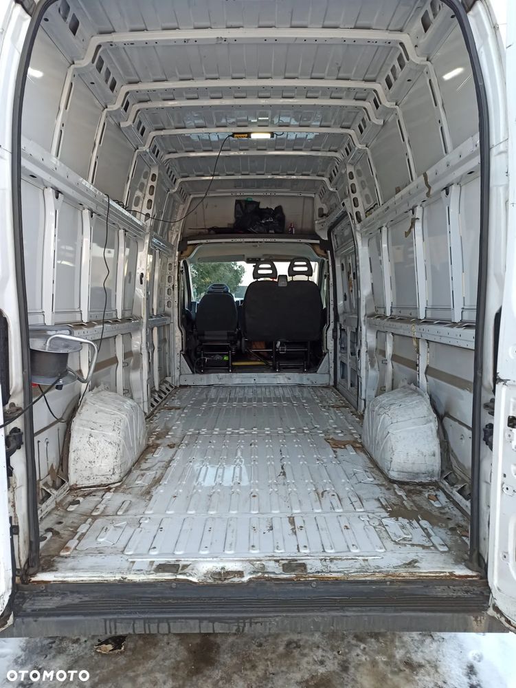 Fiat Ducato L4H3 - 25