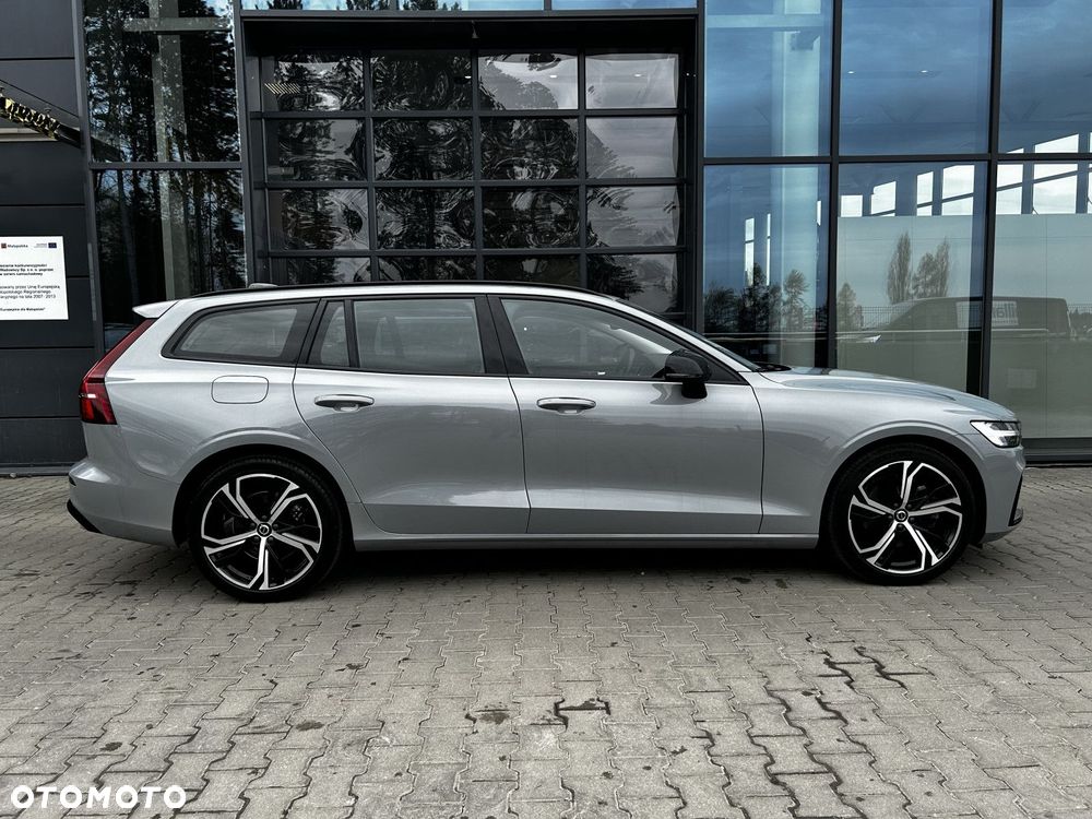 Volvo V60 - 9