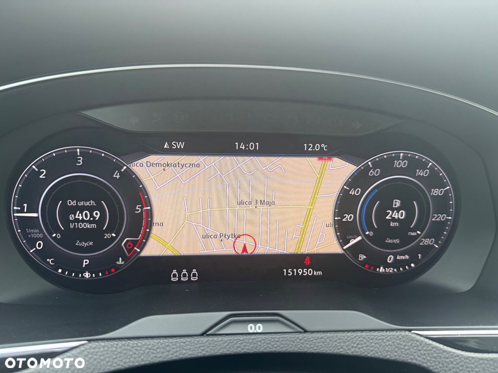 Volkswagen Arteon 2.0 TDI Bi-Turbo SCR 4Mot R-Line Edition DSG - 15