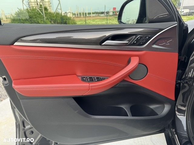 BMW X4 M - 24