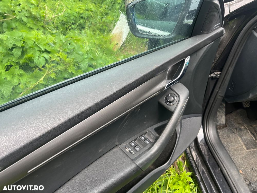 Skoda Octavia 1.0 TSI Ambition - 8
