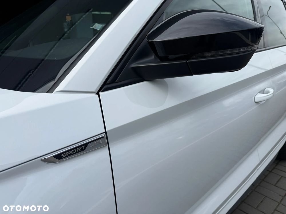 Skoda Kodiaq 2.0 TDI 4x4 Sportline DSG 7os - 11