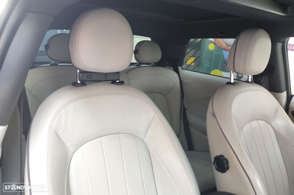 MINI 3 Portas Cooper S Aut. - 5