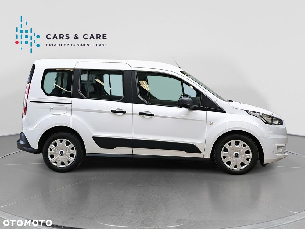 Ford transit-connect 220 1.5 EcoBlue 120KM Trend - 26