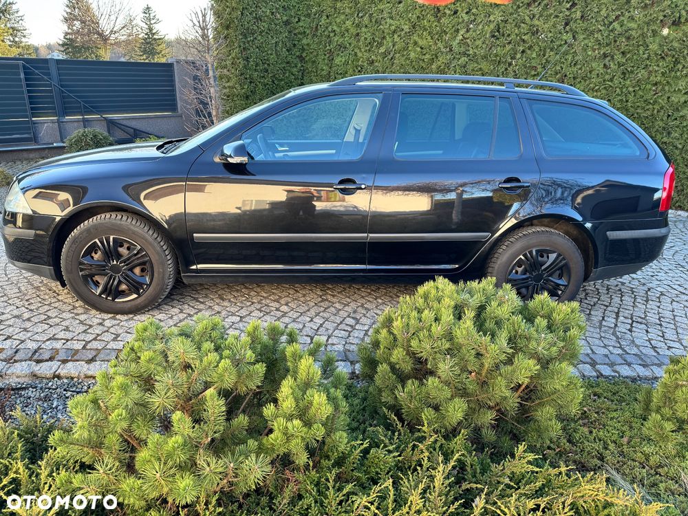 Skoda Octavia - 19
