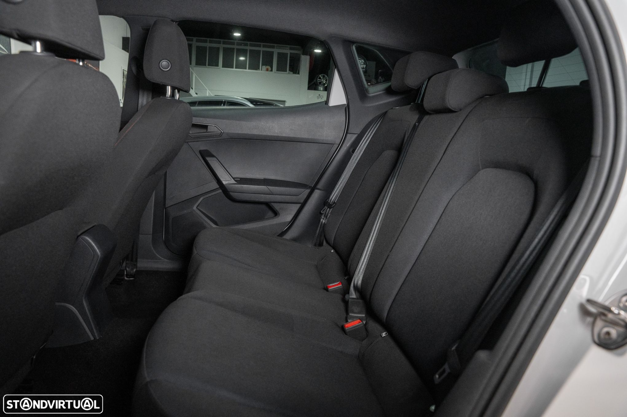 SEAT Ibiza 1.0 EcoTSI FR - 12
