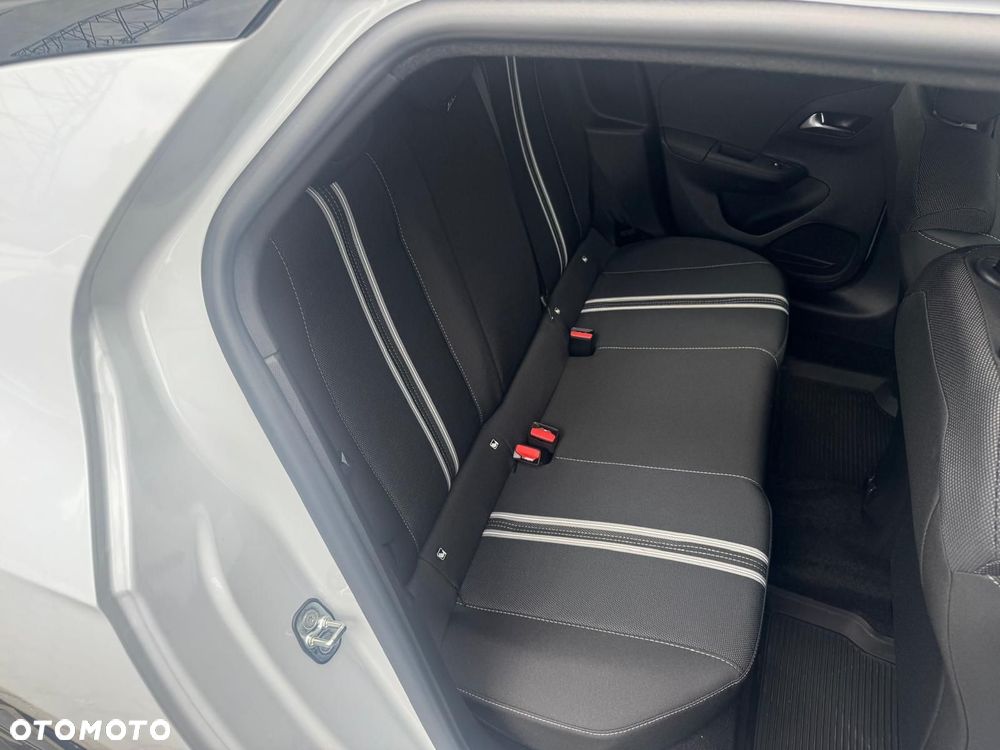Opel Corsa - 20