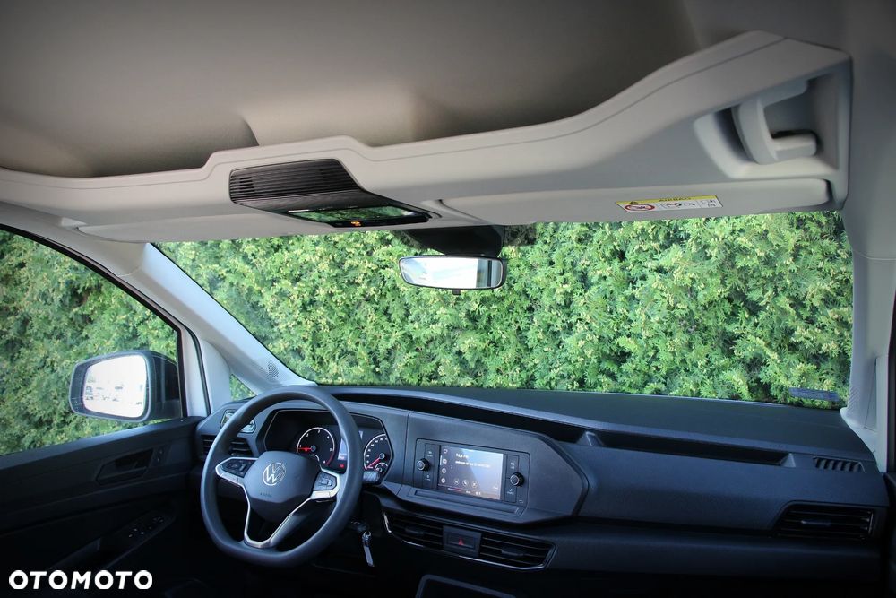 Volkswagen Caddy 2.0 TDI - 19