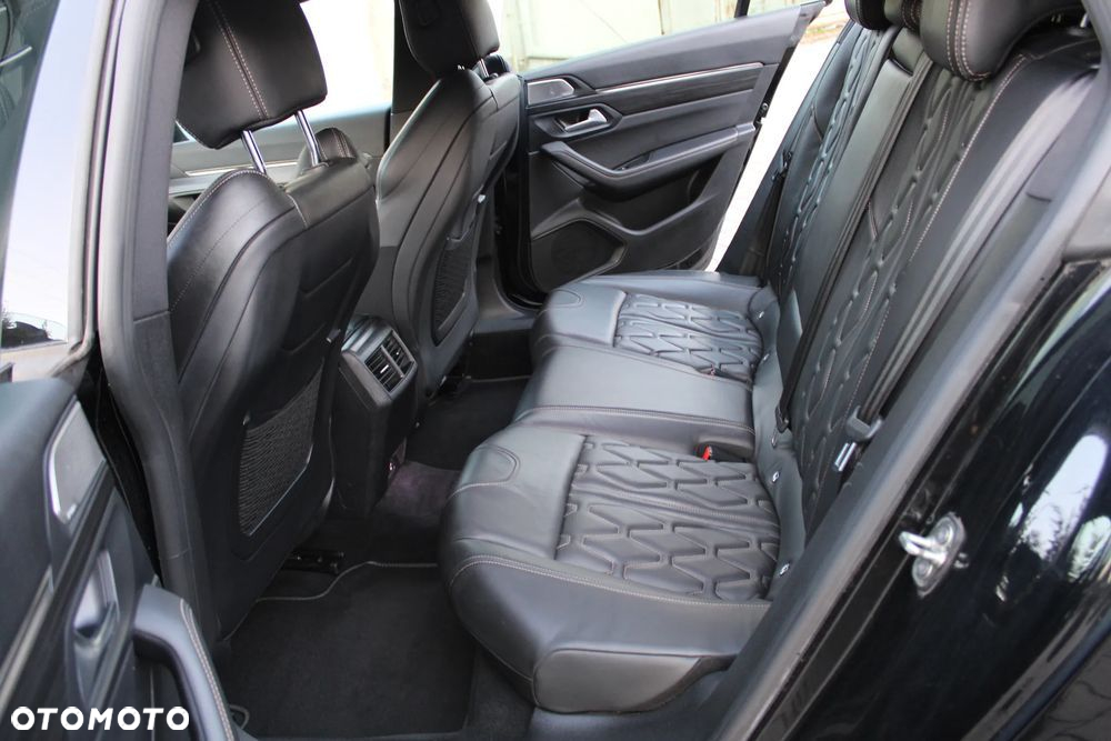 Peugeot 508 SW BlueHDi 180 EAT6 Stop&Start GT - 8