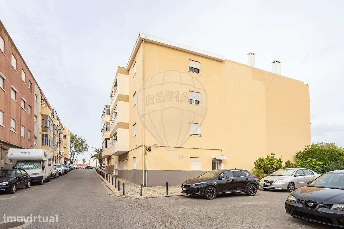 Apartamento T1 para venda - Grande imagem: 3/22