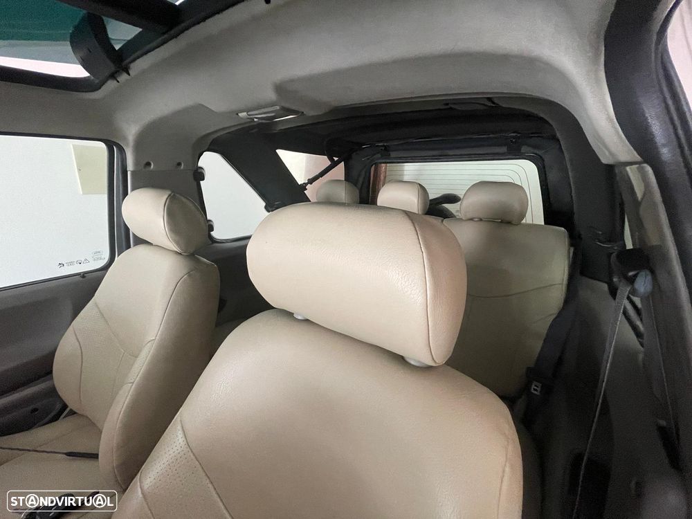 Land Rover Freelander 2.0 di - 4