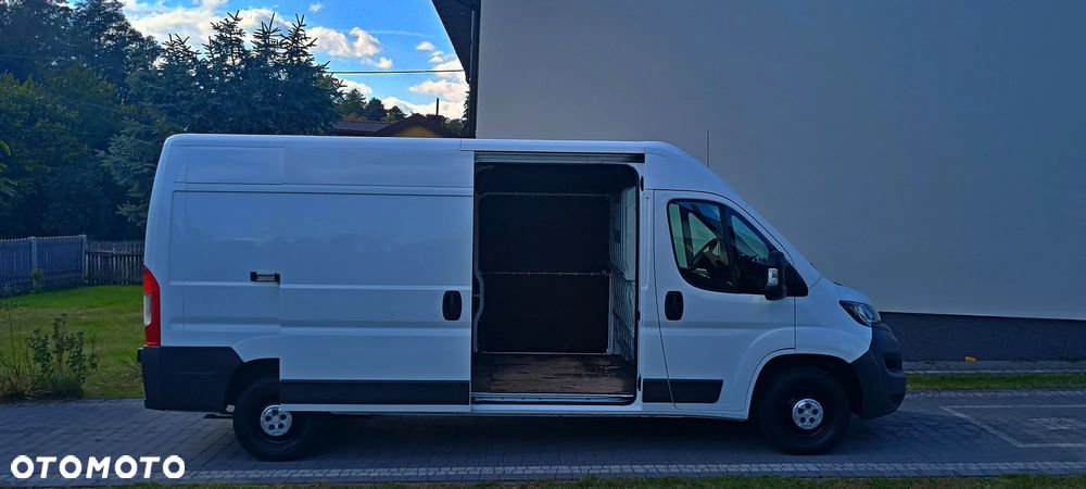 Peugeot Boxer - 10