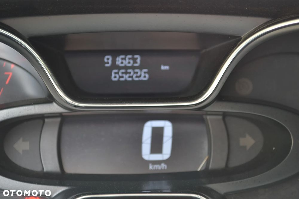 Renault Captur (ENERGY) TCe 90 INTENS - 20