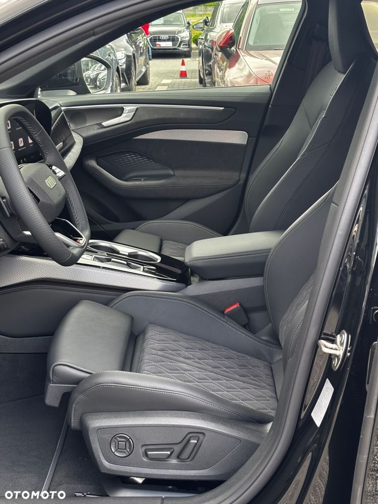 Audi A6 Avant - 15