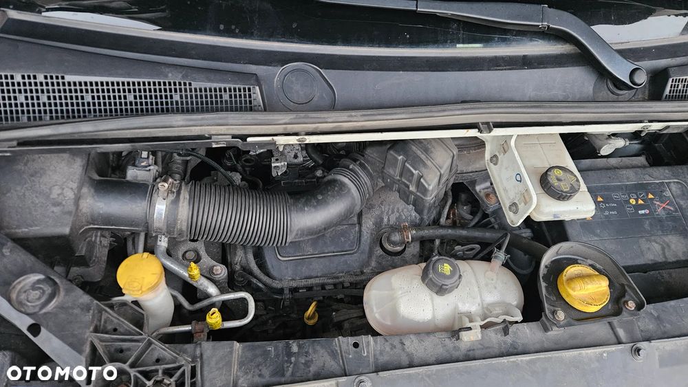 Renault Trafic L2H1 2,9t Pack Clim - 22