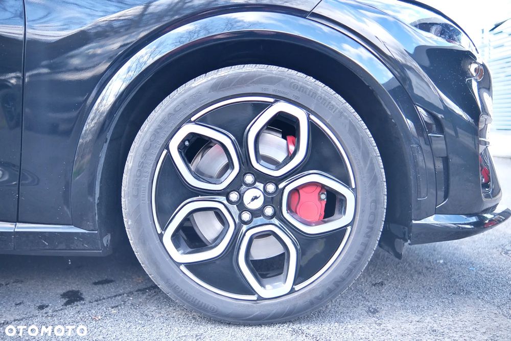 Ford Mustang Mach-E 98kWh AWD GT - 8