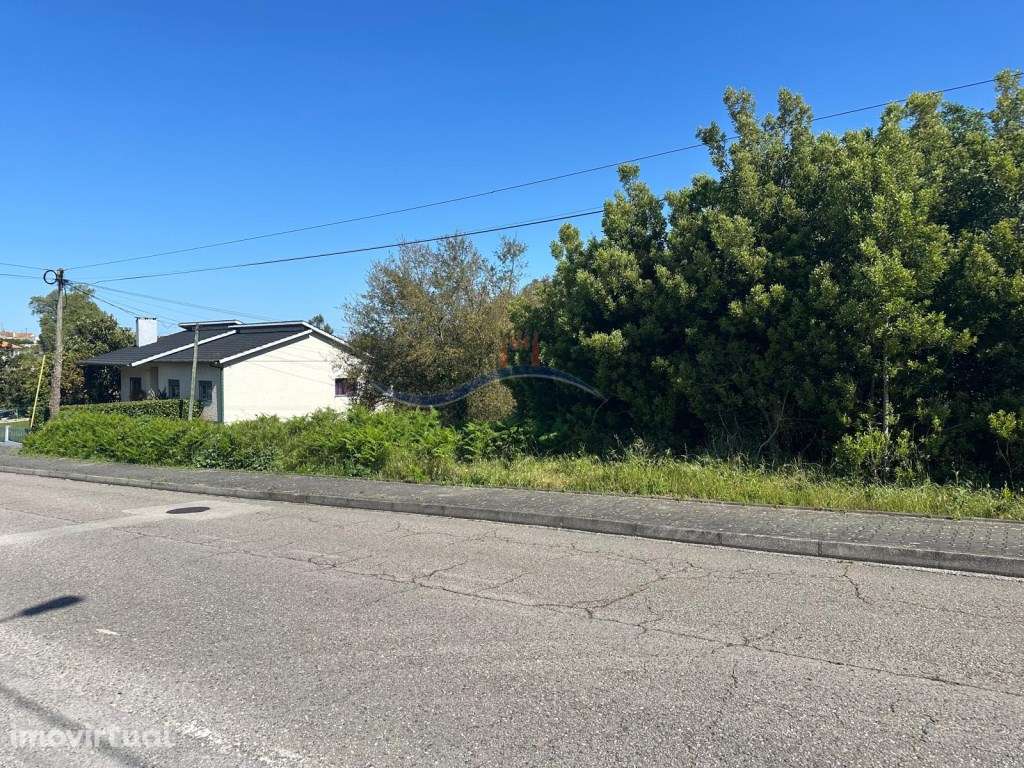 Terreno - Monte Real - Grande imagem: 3/14