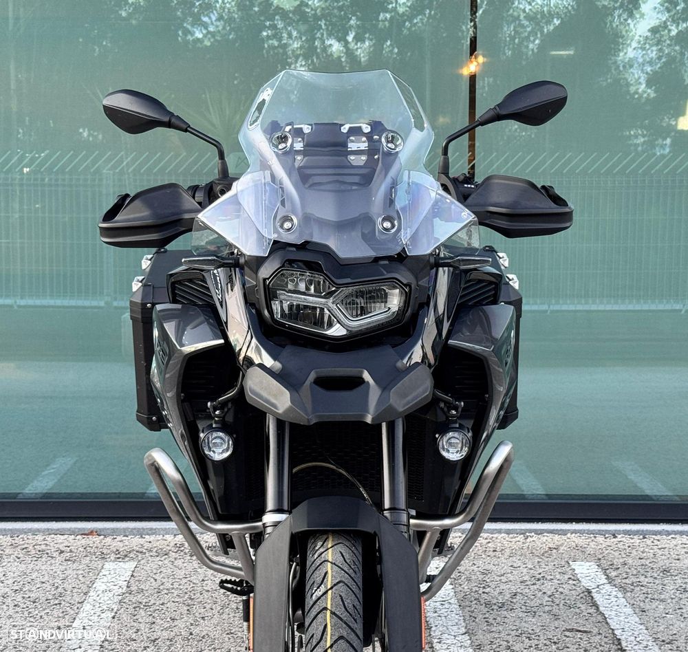 BMW F 850 GS Adventure - 7