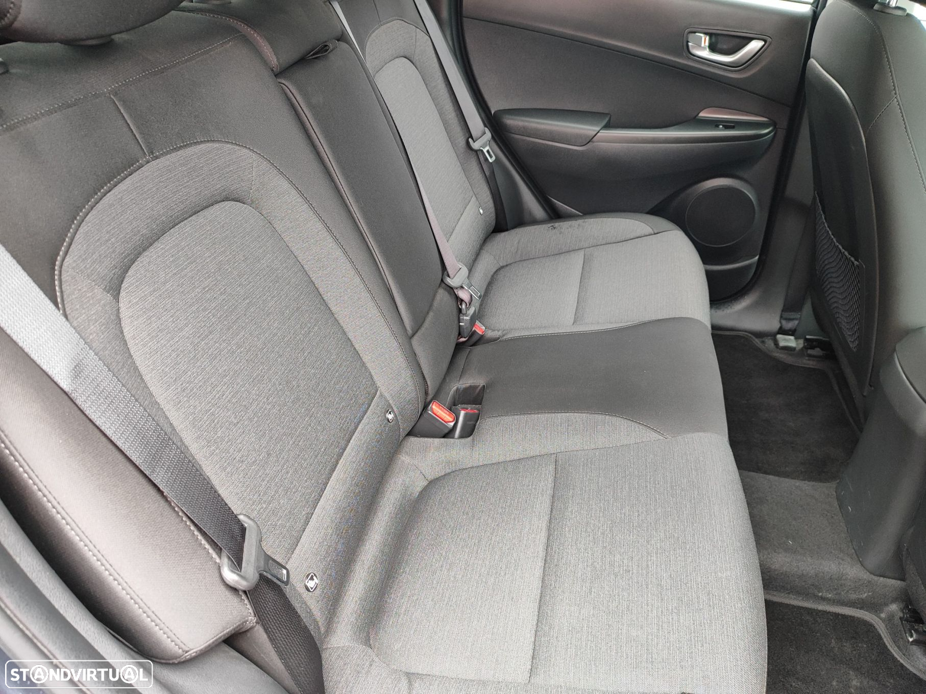 Hyundai Kauai EV 64 kWh Premium - 9