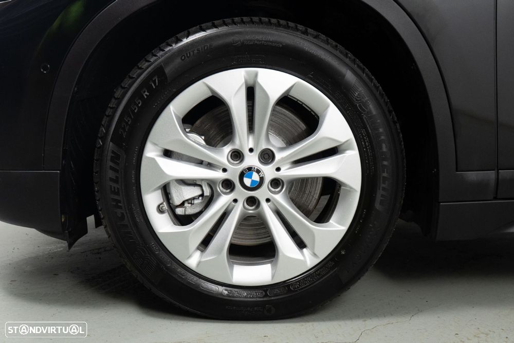 BMW X1 25 e xDrive Line Sport - 20