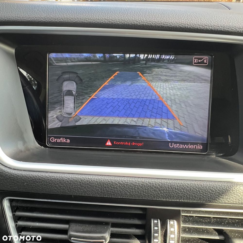 Audi Q5 2.0 TDI clean diesel Quattro S tronic - 16