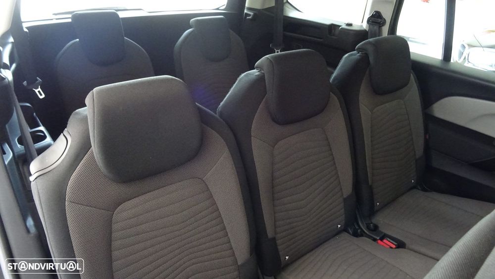 Citroën C4 Spacetourer 1.2 PureTech Feel EAT8 - 47