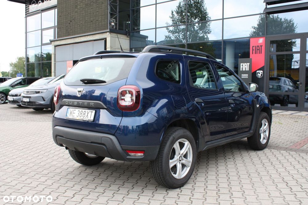 Dacia Duster - 5