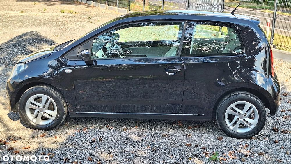 Seat Mii - 3