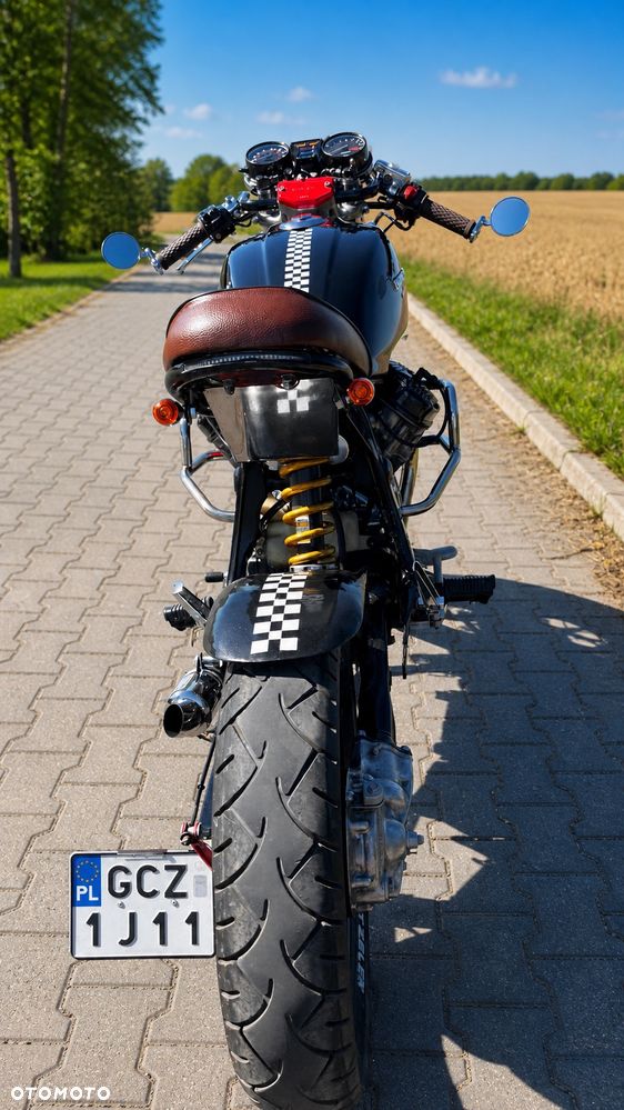 Honda GL - 3