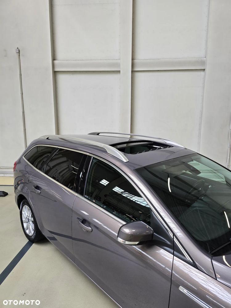 Ford Mondeo 1.6 T Titanium - 17
